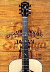 Headway 【動画あり】The Eagle/ATB Type F【薄めのESV-Customネック】【48回払い無金利】_3