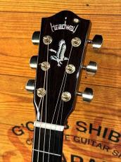 Headway 【動画あり】The Eagle/ATB Type F【薄めのESV-Customネック】【48回払い無金利】_5
