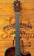Headway 【エレアコ】HSJ-5130SE/A-FMH-C【極杢フレイムマホガニー】【ベベル加工】_3
