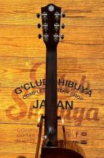 Headway 【エレアコ】HSJ-5130SE/A-FMH-C【極杢フレイムマホガニー】【ベベル加工】_6