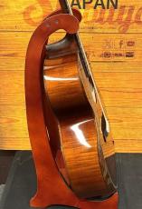 Headway 【エレアコ】HSJ-5130SE/A-FMH-C【極杢フレイムマホガニー】【ベベル加工】_9