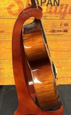 Headway 【エレアコ】HSJ-5130SE/A-FMH-C【極杢フレイムマホガニー】【ベベル加工】_10