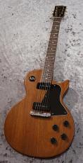 Gibson 【USED】【生産終了品】 Les Paul Special Tribute P-90 Natural Walnut Satin [3.76kg] [2021年製]【G-CLUBTOKYO】_2
