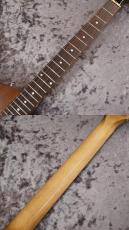 Gibson 【USED】【生産終了品】 Les Paul Special Tribute P-90 Natural Walnut Satin [3.76kg] [2021年製]【G-CLUBTOKYO】_3