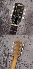 Gibson 【USED】【生産終了品】 Les Paul Special Tribute P-90 Natural Walnut Satin [3.76kg] [2021年製]【G-CLUBTOKYO】_4
