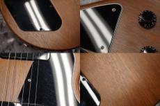Gibson 【USED】【生産終了品】 Les Paul Special Tribute P-90 Natural Walnut Satin [3.76kg] [2021年製]【G-CLUBTOKYO】_6