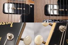 Gibson 【USED】【生産終了品】 Les Paul Special Tribute P-90 Natural Walnut Satin [3.76kg] [2021年製]【G-CLUBTOKYO】_7