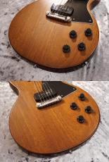 Gibson 【USED】【生産終了品】 Les Paul Special Tribute P-90 Natural Walnut Satin [3.76kg] [2021年製]【G-CLUBTOKYO】_8