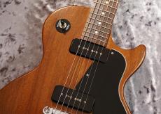 Gibson 【USED】【生産終了品】 Les Paul Special Tribute P-90 Natural Walnut Satin [3.76kg] [2021年製]【G-CLUBTOKYO】_9