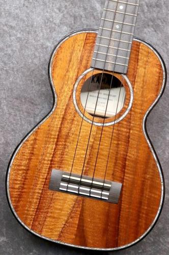 Kamaka 【USED】2023年製 HF-2D2I【コンサート】【最上級機種中古品】【池袋店在庫品】