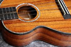 Kamaka 【USED】2023年製 HF-2D2I【コンサート】【最上級機種中古品】【池袋店在庫品】_6
