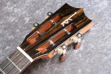 Kamaka 【USED】2023年製 HF-2D2I【コンサート】【最上級機種中古品】【池袋店在庫品】_8