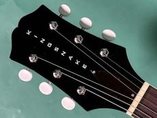 KING SNAKE LESTER BLACK BELLED YELLOW_5