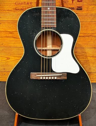 Gibson Custom Shop 【ご購入特典あり】Murphy Lab 1933 L-00 Ebony Light Aged【48回払い無金利】