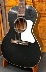 Gibson Custom Shop 【ご購入特典あり】Murphy Lab 1933 L-00 Ebony Light Aged【48回払い無金利】_3