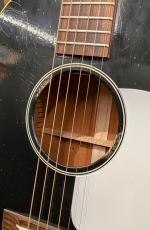 Gibson Custom Shop 【ご購入特典あり】Murphy Lab 1933 L-00 Ebony Light Aged【48回払い無金利】_4