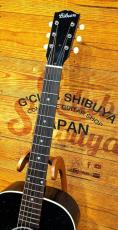 Gibson Custom Shop 【ご購入特典あり】Murphy Lab 1933 L-00 Ebony Light Aged【48回払い無金利】_6