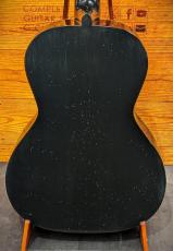 Gibson Custom Shop 【ご購入特典あり】Murphy Lab 1933 L-00 Ebony Light Aged【48回払い無金利】_8