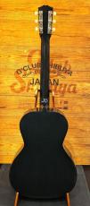 Gibson Custom Shop 【ご購入特典あり】Murphy Lab 1933 L-00 Ebony Light Aged【48回払い無金利】_9