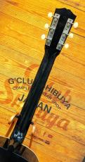 Gibson Custom Shop 【ご購入特典あり】Murphy Lab 1933 L-00 Ebony Light Aged【48回払い無金利】_10