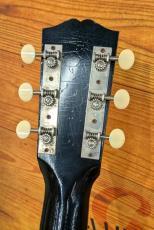 Gibson Custom Shop 【ご購入特典あり】Murphy Lab 1933 L-00 Ebony Light Aged【48回払い無金利】_11