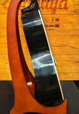 Gibson Custom Shop 【ご購入特典あり】Murphy Lab 1933 L-00 Ebony Light Aged【48回払い無金利】_12