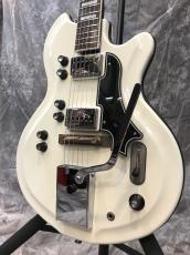 Supro Martinique Deluxe