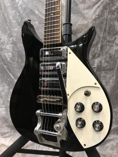 Samick Meriken by Samick 325 TYPE