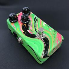 LANDGRAFF Dynamic Overdrive #980
