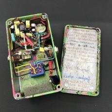 LANDGRAFF Dynamic Overdrive #980_8