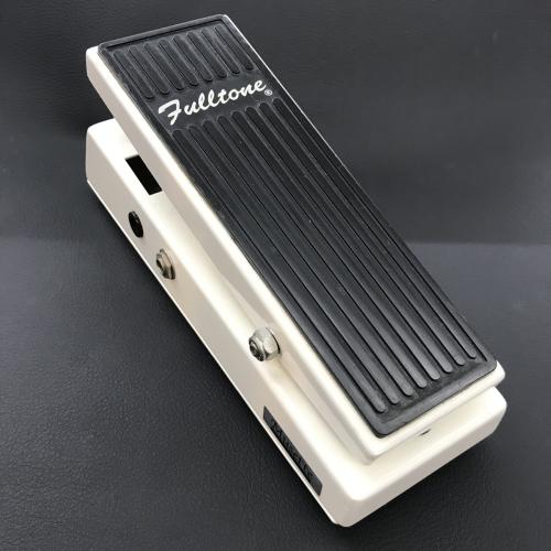 Fulltone CLYDE Wah Deluxe
