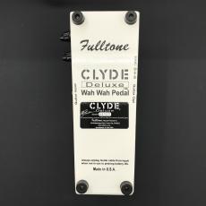 Fulltone CLYDE Wah Deluxe_3