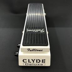 Fulltone CLYDE Wah Deluxe_5