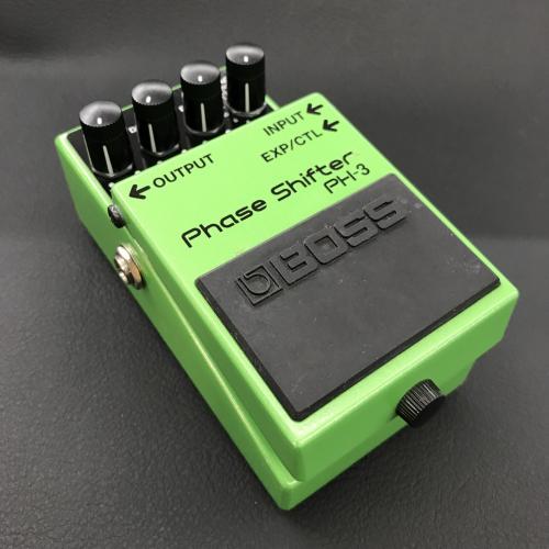 BOSS PH-3 Phase Shifter