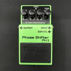 BOSS PH-3 Phase Shifter_2