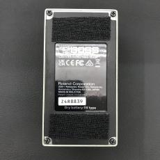 BOSS PH-3 Phase Shifter_3