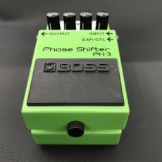 BOSS PH-3 Phase Shifter_4
