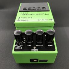 BOSS PH-3 Phase Shifter_5