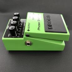 BOSS PH-3 Phase Shifter_6