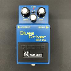 BOSS BD-2W_2