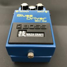 BOSS BD-2W_4