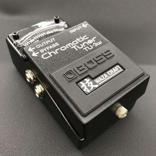 BOSS TU-3W