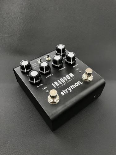 strymon IRIDIUM