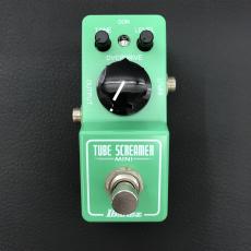 Ibanez TS MINI Tube Screamer Mini_2
