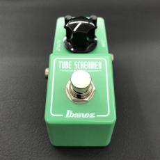 Ibanez TS MINI Tube Screamer Mini_4