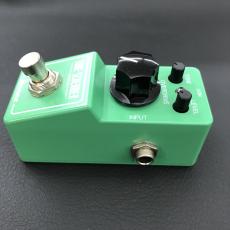 Ibanez TS MINI Tube Screamer Mini_5