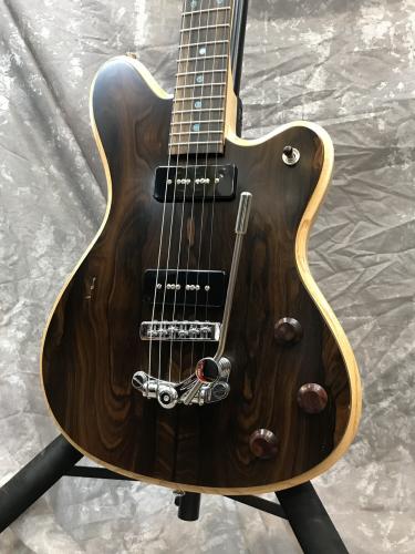 KALIN Original Guitar