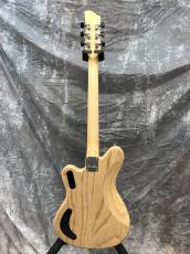 KALIN Original Guitar_5