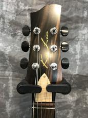 KALIN Original Guitar_6