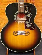 Gibson 【ご購入特典あり】SJ-200 Original VS【アコギの王様】【48回払い無金利】